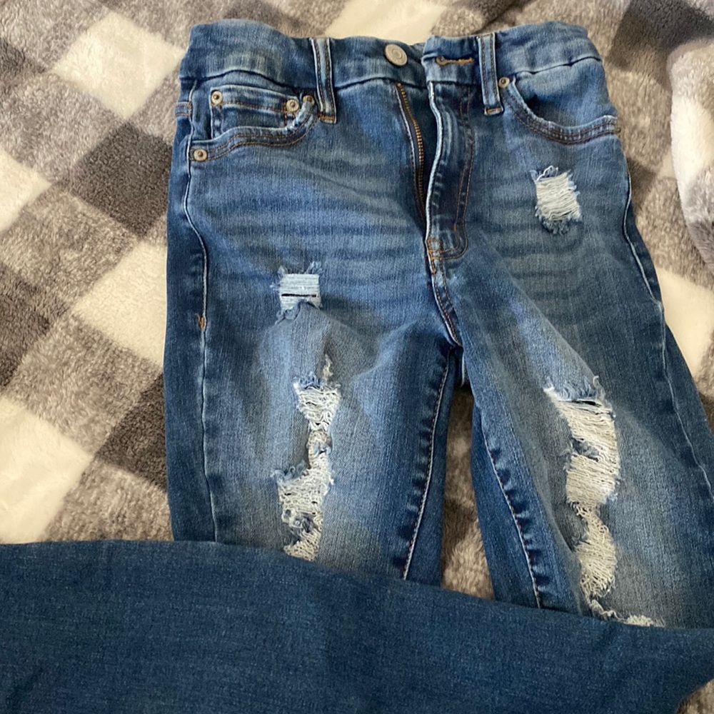 Aeropostal jeggings